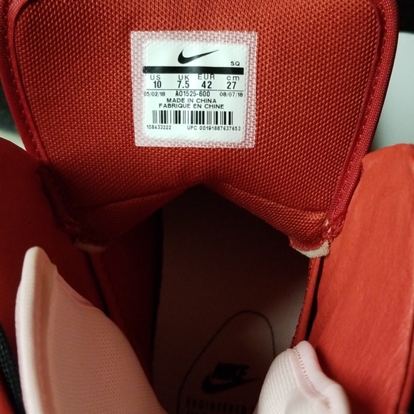 Nike AF1 Rebel XX - Picture 5 of 8